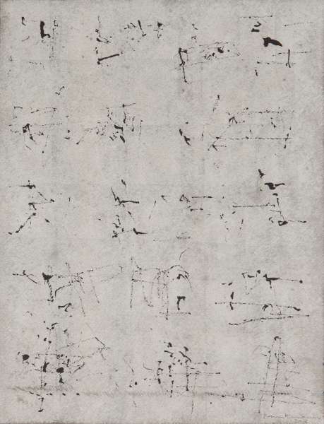 Abbildung des Objekts Los mesolíticos XV